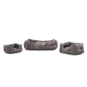 Lemmiklooma voodi PET BED L